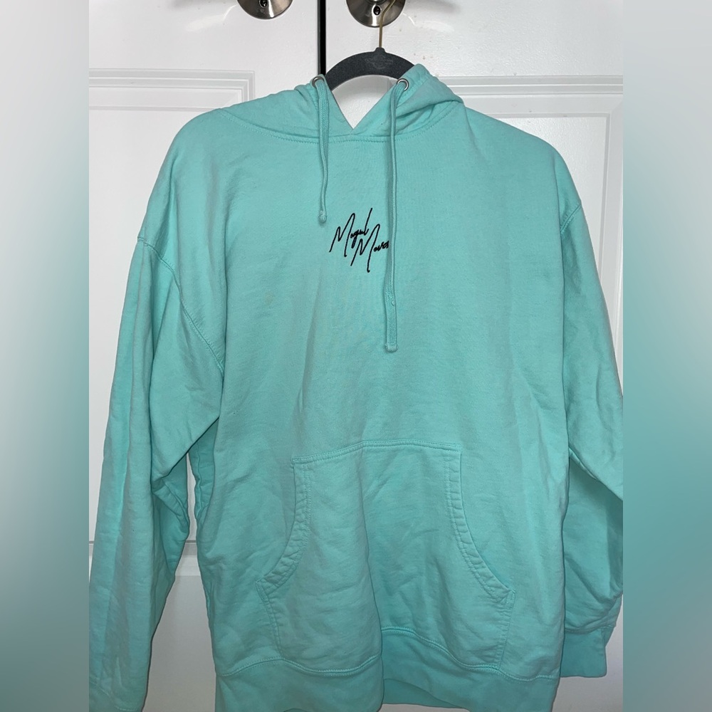 Original Mogul Moves Hoodie